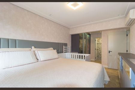 Apartamento à venda com 130m², 2 quartos e 2 vagasSuíte 2