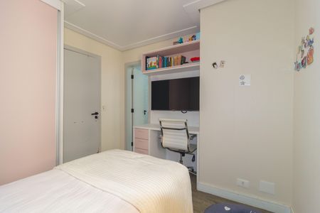 Apartamento à venda com 130m², 2 quartos e 2 vagasSuíte 1