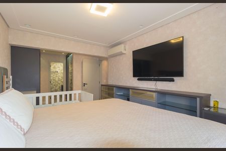 Apartamento à venda com 130m², 2 quartos e 2 vagasSuíte 2