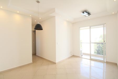 Apartamento à venda com 60m², 2 quartos e 1 vagaSala