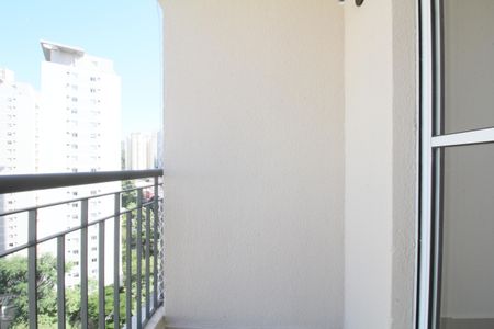 Apartamento à venda com 60m², 2 quartos e 1 vagavaranda