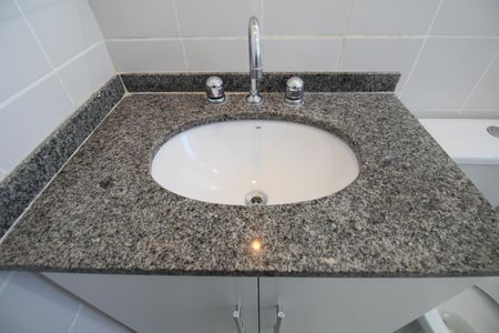 Apartamento à venda com 60m², 2 quartos e 1 vagaBanheiro