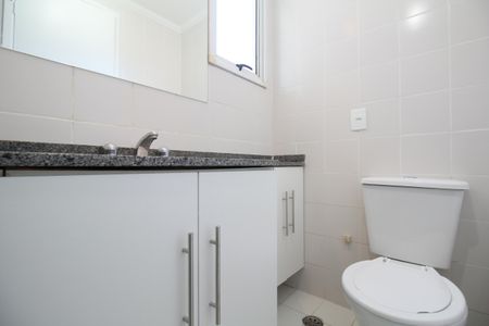 Apartamento à venda com 60m², 2 quartos e 1 vagaBanheiro