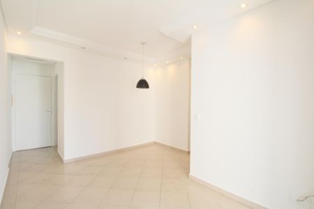 Apartamento à venda com 60m², 2 quartos e 1 vagaSala