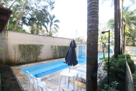 Apartamento à venda com 60m², 2 quartos e 1 vagaÁrea comum