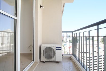 Apartamento à venda com 60m², 2 quartos e 1 vagavaranda