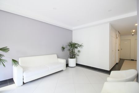 Apartamento à venda com 60m², 2 quartos e 1 vagaÁrea comum