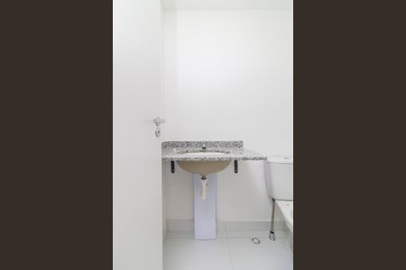 Apartamento à venda com 63m², 2 quartos e 1 vaga Apartamento à venda com 63m², 2 quartos e 1 vagaBanheiro 2