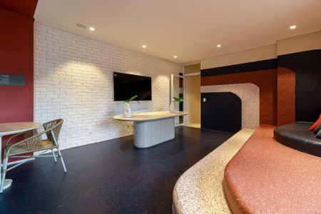 Apartamento à venda com 63m², 2 quartos e 1 vaga Apartamento à venda com 63m², 2 quartos e 1 vagaEspaço Teen