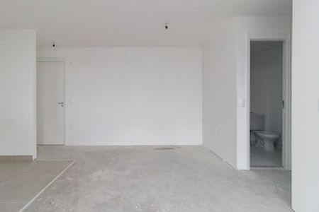 Apartamento à venda com 63m², 2 quartos e 1 vaga Apartamento à venda com 63m², 2 quartos e 1 vagaSala