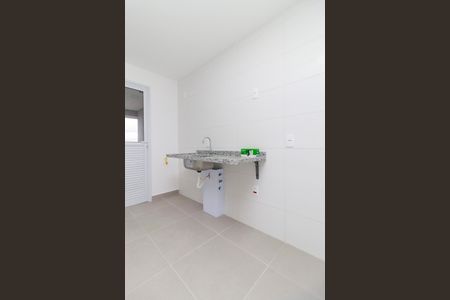 Apartamento à venda com 63m², 2 quartos e 1 vaga Apartamento à venda com 63m², 2 quartos e 1 vagaCozinha