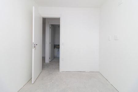 Apartamento à venda com 63m², 2 quartos e 1 vaga Apartamento à venda com 63m², 2 quartos e 1 vagaQuarto