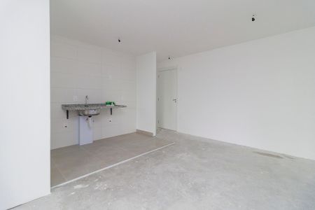 Apartamento à venda com 63m², 2 quartos e 1 vaga Apartamento à venda com 63m², 2 quartos e 1 vagaSala