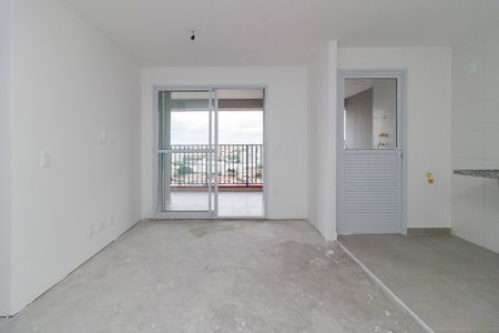 Apartamento à venda com 63m², 2 quartos e 1 vaga Apartamento à venda com 63m², 2 quartos e 1 vagaSala