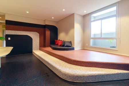 Apartamento à venda com 63m², 2 quartos e 1 vaga Apartamento à venda com 63m², 2 quartos e 1 vagaEspaço Teen