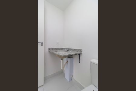 Apartamento à venda com 63m², 2 quartos e 1 vaga Apartamento à venda com 63m², 2 quartos e 1 vagaSuíte - Banheiro