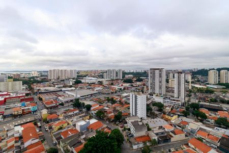 Apartamento à venda com 63m², 2 quartos e 1 vaga Apartamento à venda com 63m², 2 quartos e 1 vagaSala - Vista