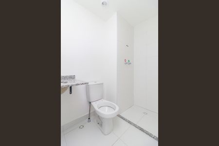 Apartamento à venda com 63m², 2 quartos e 1 vaga Apartamento à venda com 63m², 2 quartos e 1 vagaBanheiro 2