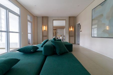 Apartamento à venda com 63m², 2 quartos e 1 vaga Apartamento à venda com 63m², 2 quartos e 1 vagaSalão de Festas