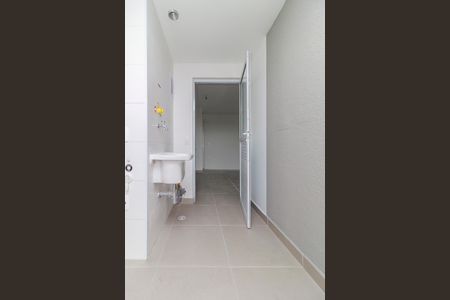 Apartamento à venda com 63m², 2 quartos e 1 vaga Apartamento à venda com 63m², 2 quartos e 1 vagaÁrea de Serviço