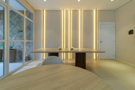 Apartamento à venda com 63m², 2 quartos e 1 vaga Apartamento à venda com 63m², 2 quartos e 1 vagaSalão de Festas