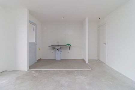 Apartamento à venda com 63m², 2 quartos e 1 vaga Apartamento à venda com 63m², 2 quartos e 1 vagaSala