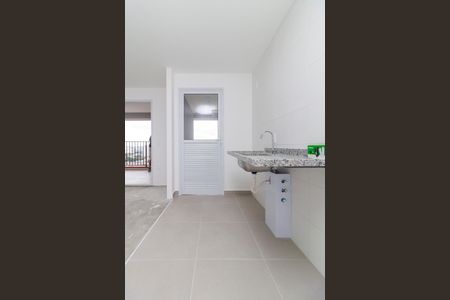 Apartamento à venda com 63m², 2 quartos e 1 vaga Apartamento à venda com 63m², 2 quartos e 1 vagaCozinha