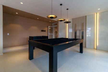 Apartamento à venda com 63m², 2 quartos e 1 vaga Apartamento à venda com 63m², 2 quartos e 1 vagaEspaço de Jogos