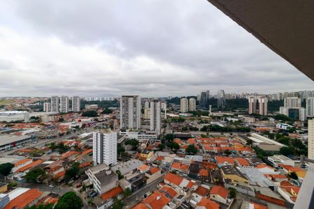 Apartamento à venda com 63m², 2 quartos e 1 vaga Apartamento à venda com 63m², 2 quartos e 1 vagaSala - Vista