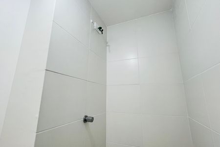 Apartamento para alugar com 32m², 2 quartos e sem vaga Apartamento para alugar com 32m², 2 quartos e sem vagaBanheiro