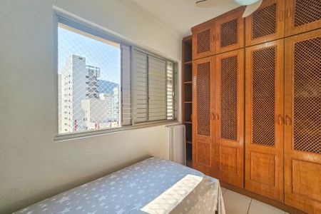 Apartamento para alugar com 135m², 3 quartos e 1 vagaQuarto 2