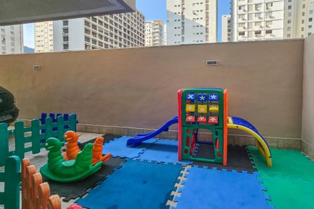 Apartamento para alugar com 135m², 3 quartos e 1 vagaÁrea de Lazer