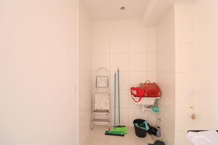 Apartamento à venda com 38m², 2 quartos e 1 vagaCozinha