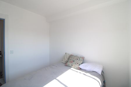 Apartamento à venda com 38m², 2 quartos e 1 vagaQuarto 1