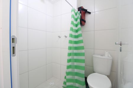 Apartamento à venda com 38m², 2 quartos e 1 vagaBanheiro