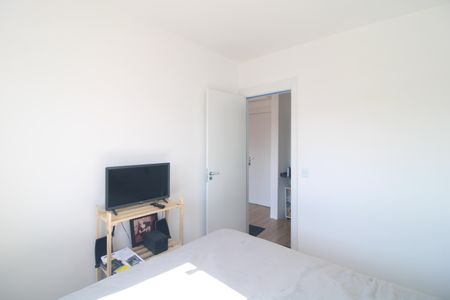 Apartamento à venda com 38m², 2 quartos e 1 vagaQuarto 1