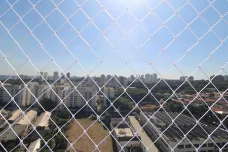 Apartamento à venda com 38m², 2 quartos e 1 vagaVista