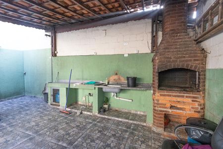 Apartamento à venda com 46m², 2 quartos e 1 vagaÁrea comum - Churrasqueira