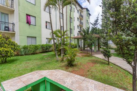 Apartamento à venda com 46m², 2 quartos e 1 vagaÁrea comum