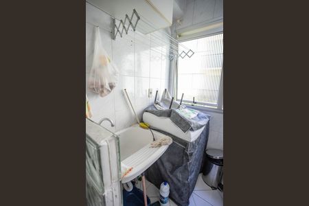 Apartamento à venda com 46m², 2 quartos e 1 vagaÁrea de serviço