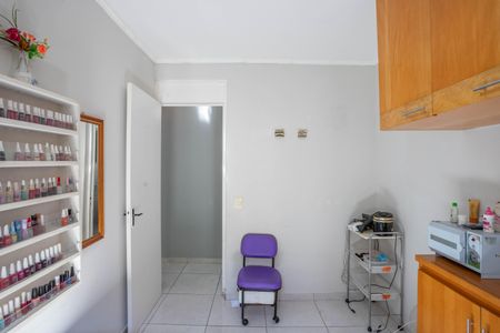 Apartamento à venda com 46m², 2 quartos e 1 vagaQuarto 1
