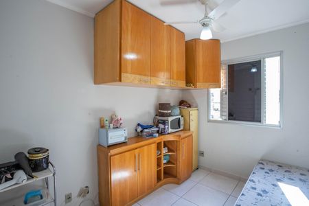 Apartamento à venda com 46m², 2 quartos e 1 vagaQuarto 1