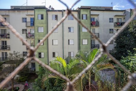 Apartamento à venda com 46m², 2 quartos e 1 vagaVista do quarto 2