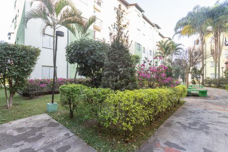 Apartamento à venda com 46m², 2 quartos e 1 vagaÁrea comum