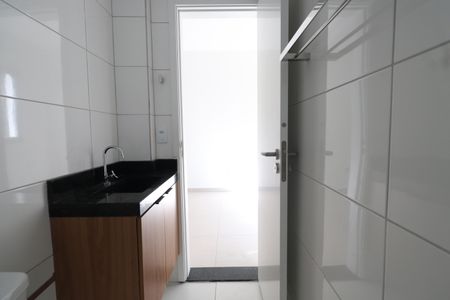 Apartamento para alugar com 29m², 1 quarto e sem vagaBanheiro