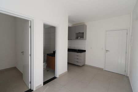 Apartamento para alugar com 29m², 1 quarto e sem vagaSala