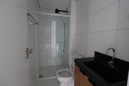 Apartamento para alugar com 29m², 1 quarto e sem vagaBanheiro