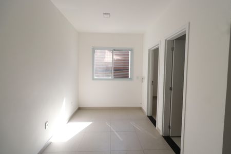 Apartamento para alugar com 29m², 1 quarto e sem vagaSala