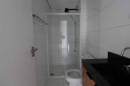 Apartamento para alugar com 29m², 1 quarto e sem vagaBanheiro