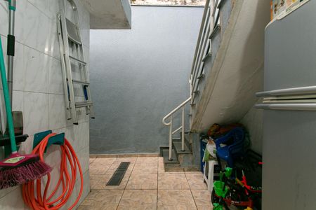 Casa à venda com 200m², 3 quartos e 4 vagas Casa à venda com 200m², 3 quartos e 4 vagasÁrea de Serviço